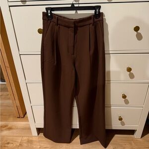 Abercrombie Curve Love Sloane Pants